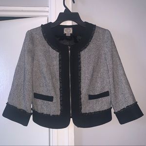 F21 lightweight woman’s jacket